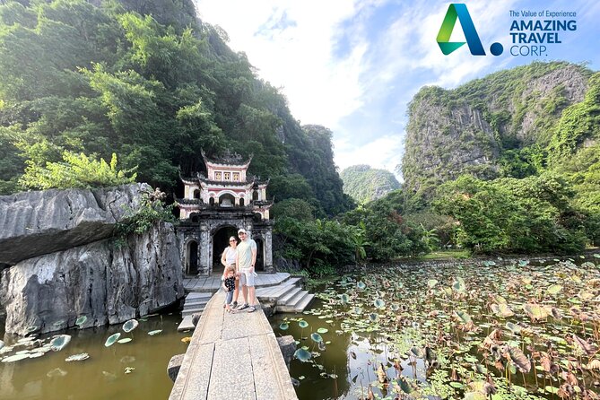 Full Day Private Tour in Ninh Binh(Trang An-Bich Dong-Mua Cave) - Who this tour suits best