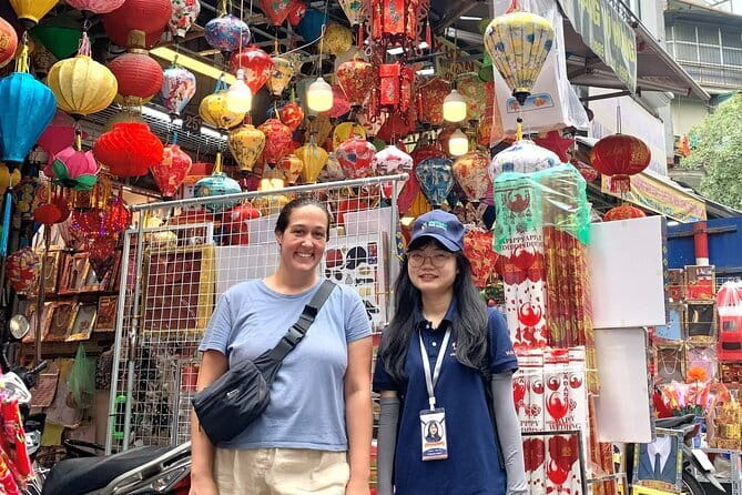 Full-Day Private Walking Tour in Hanoi City - Street food and pacing: where you can spend, and where to keep it simple