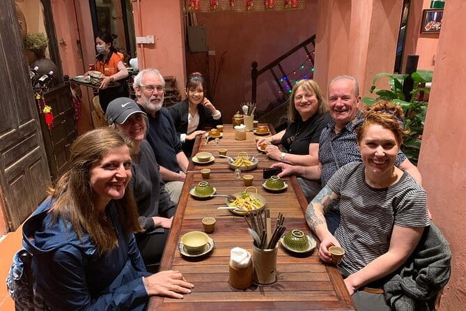 Full-Day Private Walking Tour in Hanoi City - Guide quality: usually a win, but watch for route confidence