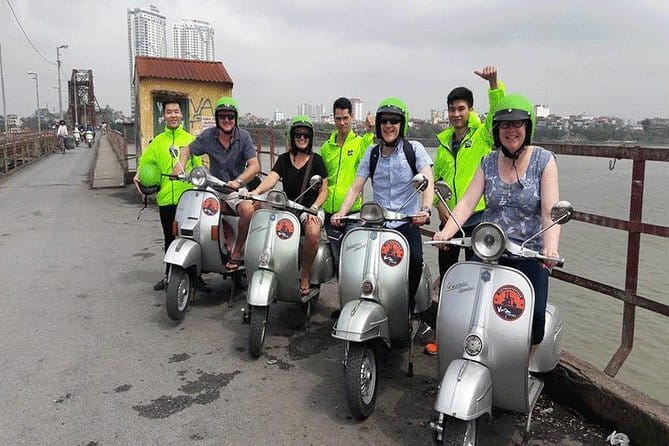 Full-Day Private Walking Tour in Hanoi City - Who should book this walking tour, and who might want something else