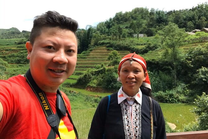 Full Day Sapa Jeep Open Air Jeep Off The Beaten Track - O Quy Ho Mountain Pass and the 1,800m Village Payoff