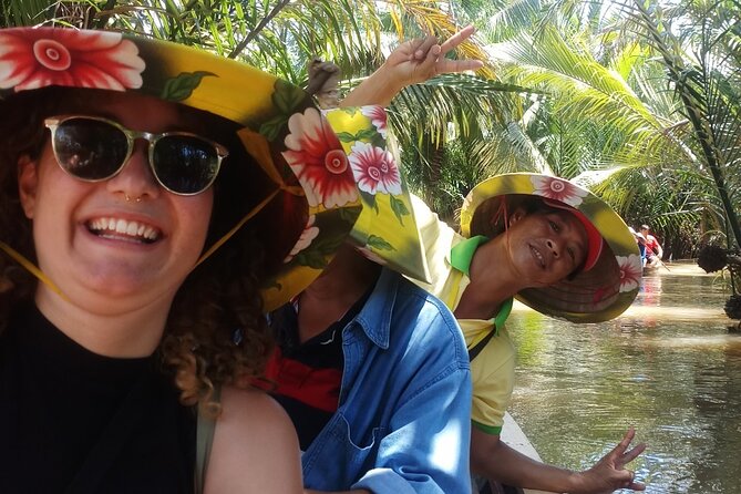 Full Day Tour in Mekong Delta - My Tho Cruise Port, Tien River Views and the Four Islets