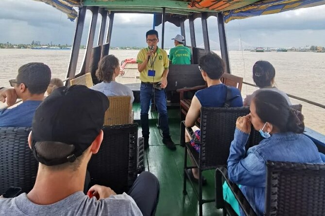 Full Day Tour in Mekong Delta - Price and Value, How $21 Adds Up When Boats and Lunch Are Included