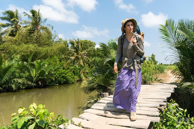 Full Day Tour in Mekong Delta - Who Should Book This Mekong Delta Full Day Tour