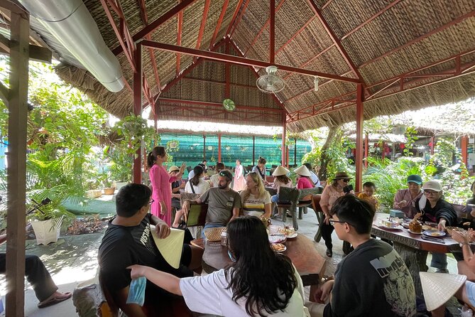 Full-Day Tour in Mekong Delta with Pick Up in Central District 1 - Price and logistics: why this trip feels like a deal at $17.81