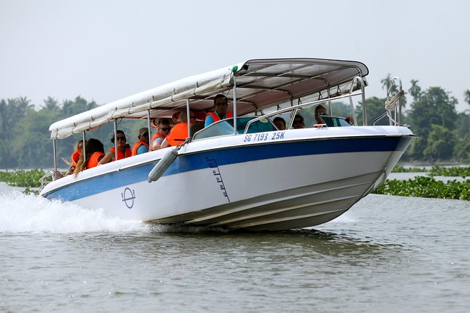 Full-Day Tour in the Cu Chi Tunnels with a Luxury Speed Boat - Who Should Book This Speedboat Cu Chi Tour?