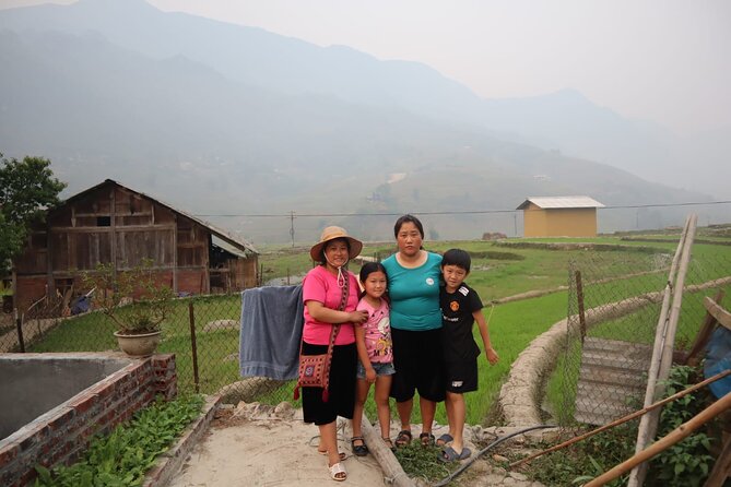Full Day Trekking in Sapa - Planning Your Trek Route With a Local Guide (Levels Actually Matter)
