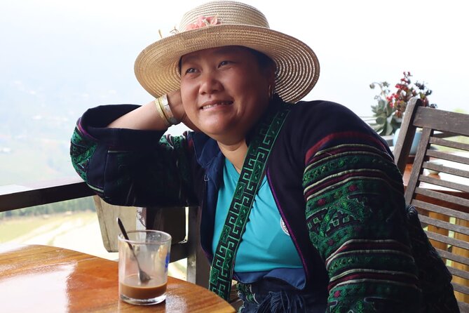 Full Day Trekking in Sapa - Returning to Town: A Loop Back to Your Hotel