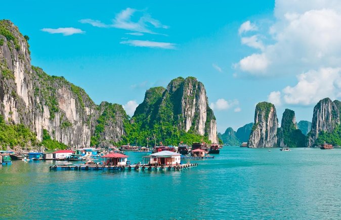 Full day trip to Lan Ha-Ha Long Bay from Cat Ba, avoid the crowds - Key highlights to know before you go