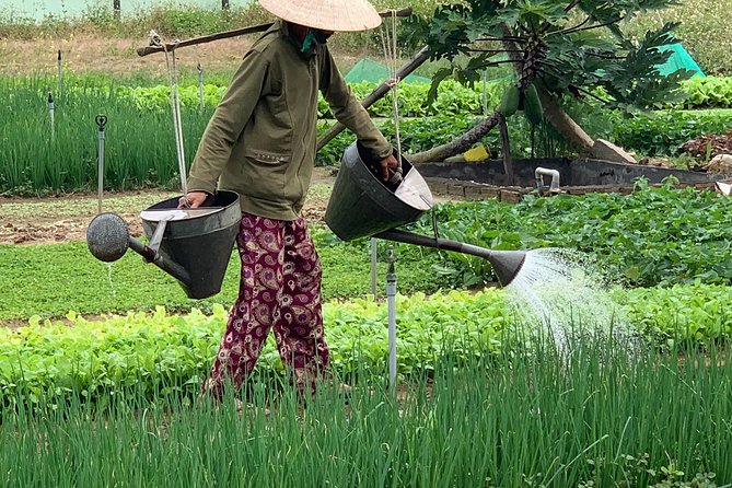 Full Experience Tour: Cooking Class & Basket Boat at Eco-Village - Eco-Village Cooking Day, What You’re Really Buying