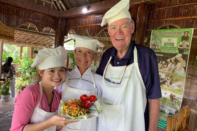 Full Experience Tour: Cooking Class & Basket Boat at Eco-Village - Price and Value at $52 Per Person