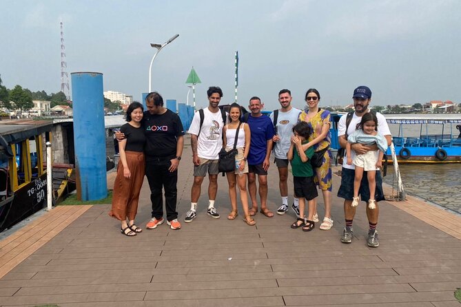 Fullday Classic Mekong Delta 1 Day Tour - Weather and day-of reality