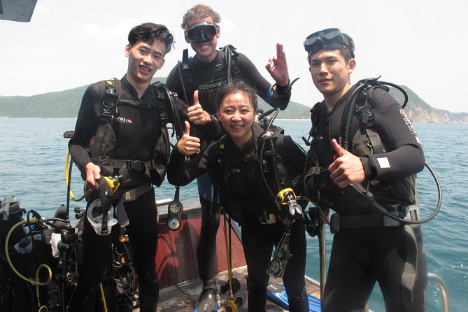 Fun Dives - Guided Dives for Certified Divers - Tips to get the most from your reef time