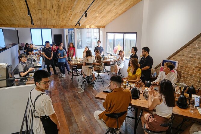 Fun & Easy Vietnamese Coffee Workshop in Hồ Chí Minh City - What you actually take home: recipes, a certificate, and possible equipment shopping