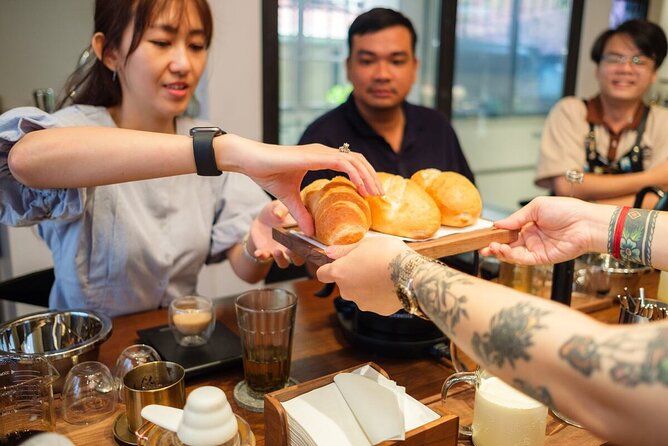 Fun & Easy Vietnamese Coffee Workshop in Hồ Chí Minh City - Morning vs afternoon: pick the time that matches your caffeine rhythm