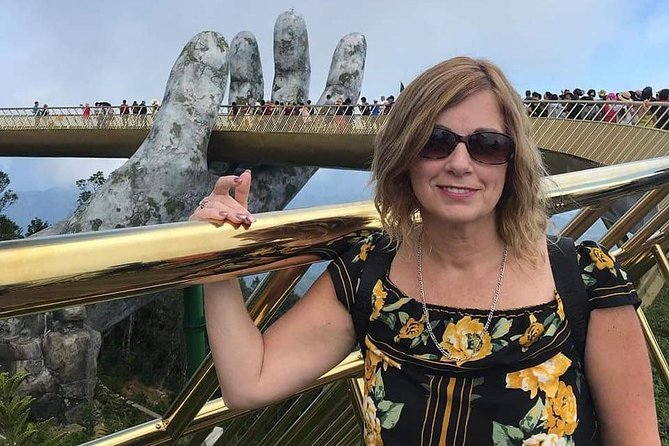 Golden Bridge & Ba Na Hills & Marble Mountain Private Tour - Price and value: what $155 buys you, and what it does not