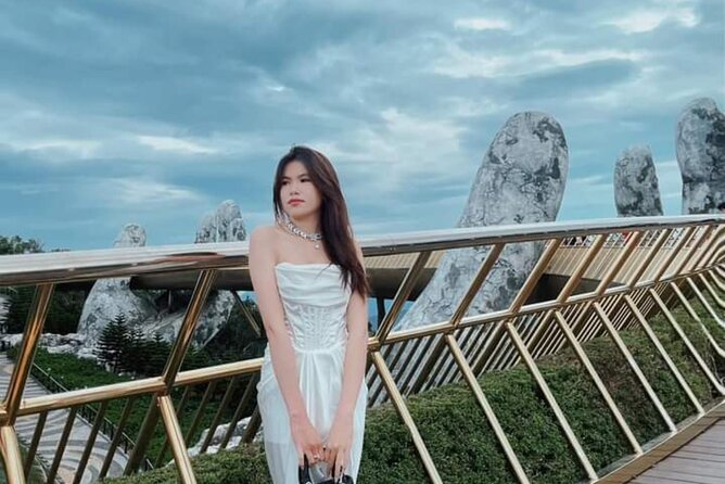 Golden Bridge Ba Na Hills with Buffets Lunch 2 ways cable car - Who should book this one-day Halong Bay cruise, and who should pick a longer stay