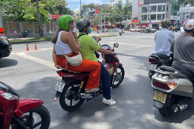 Good Morning Saigon Tour by Motorbike and Scooter - Why This Good Morning Saigon Ride Feels So Right