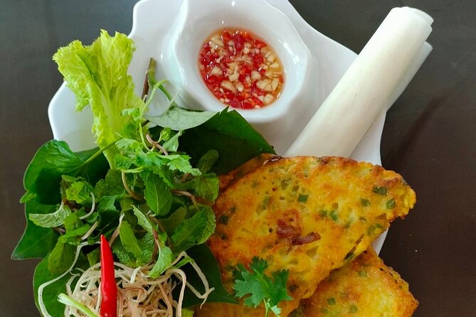 Green Coconut Village Cooking Tour (Local Market,Basket Boat and Cooking) - The meal: lunch or dinner you actually made