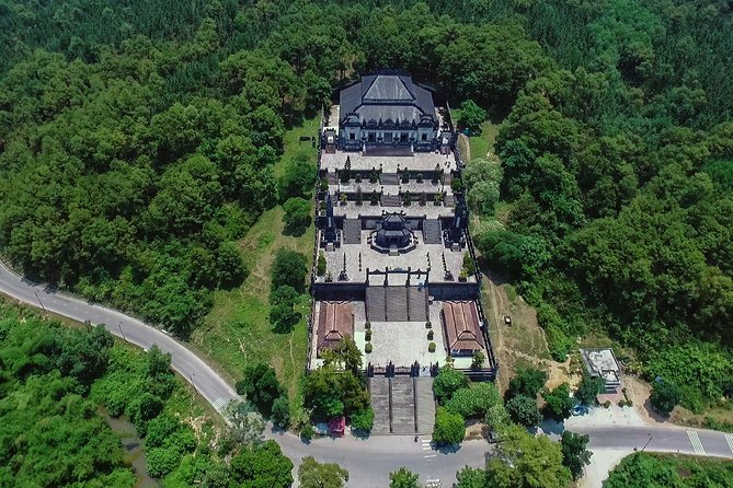 Group Tour: Visit Hue Imperial From Da Nang - Full Day Trip - Why this Hue Imperial City day trip is a smart use of your time