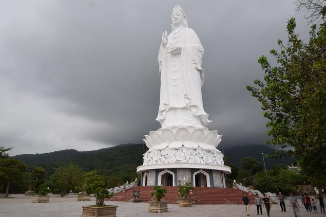 Guided Daily City Tours in Danang - Key highlights