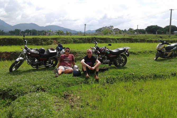 Guided Daily City Tours in Danang - How the day starts: pickup plus a calmer way to see Da Nang
