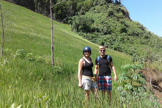 Guided Daily City Tours in Danang - Son Tra Mountain: picnic-style lunch and the big-photo viewpoint loop