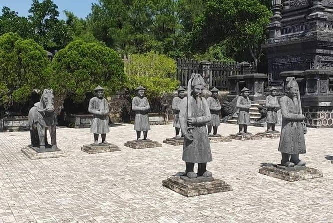 Guided Private Hue City Tour from Da Nang or Hoi An - What Makes This Hue Private Tour Feel Worth It