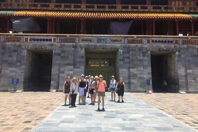 Guided Private Hue City Tour from Da Nang or Hoi An - Private Hue City Tour: A One-Day Plan That Actually Makes Sense