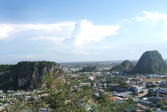 Guided Private Hue City Tour from Da Nang or Hoi An - Thien Mu Pagoda and the Dragon Boat on Perfume River