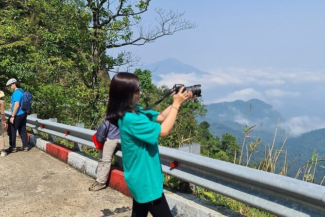 Guided Private Hue City Tour from Da Nang or Hoi An - Lap An Oyster Farm, Lap An Lagoon, and Coffee Breaks