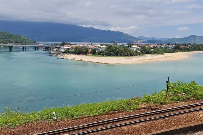Guided Private Hue City Tour from Da Nang or Hoi An - Transport Comfort and Timing: 6 to 8 Hours Done Right