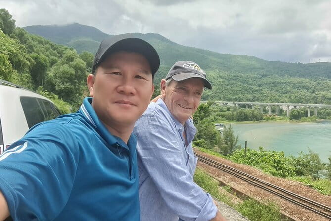 Guided Private Hue City Tour from Da Nang or Hoi An - Hai Van Pass to Lap An Lagoon: The Scenic Start That Sets the Tone