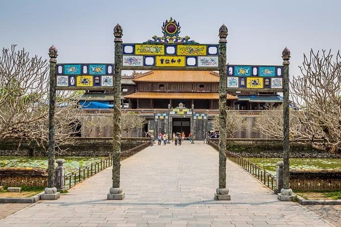 Guided Private My Son Sanctuary from Hoi An or Da Nang - Touring My Son: temples from the 4th century to the 13th century