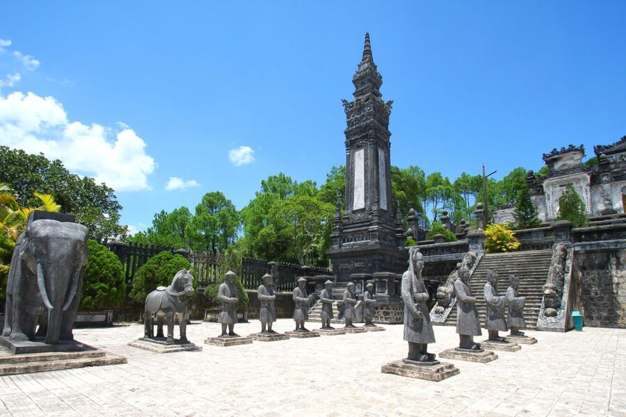 Guided Private Tour – Explore Hue’s Royal Tombs & Thien Mu - Key things to know before you go