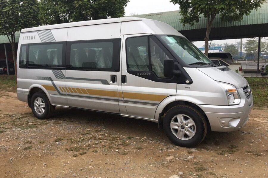 Guided Private Tour – Explore Hue’s Royal Tombs & Thien Mu - Private car and private guide, so the day feels built for you