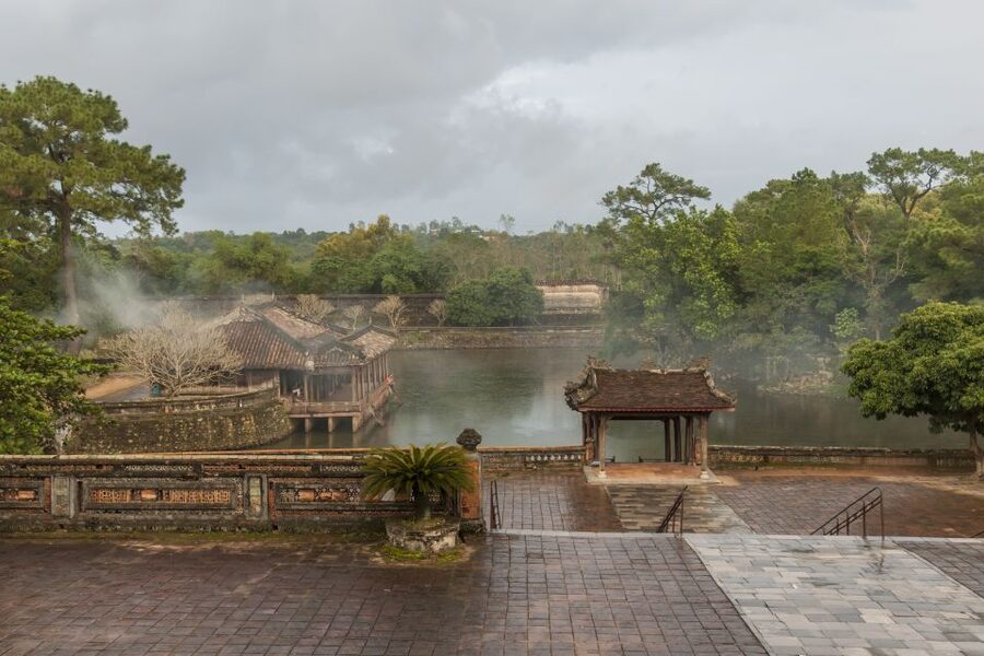 Guided Private Tour – Explore Hue’s Royal Tombs & Thien Mu - Clothing rules, who should skip it, and smart packing