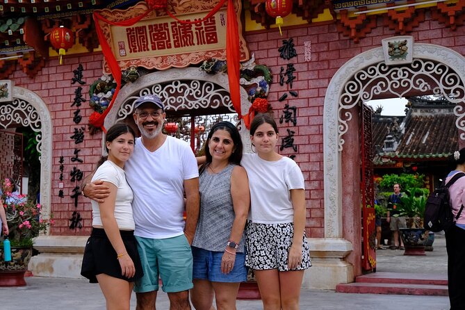 Guided Tour to Marble Mountain &HoiAn City-BoatRide-Night Market - How long it really takes, and who this tour suits best