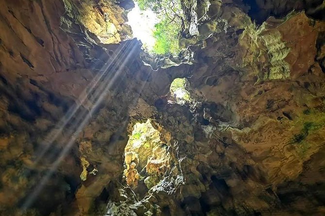 Guided Tour to Marble Mountains & Hoi An Walking Tour , Night Market, Boat Ride - The half-day flow from 2:00 pm to night lights