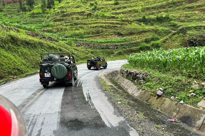 Ha Giang Army Open Air Jeep 2 Days 1 Night - Should You Book the Ha Giang Army Open Air Jeep 2 Days 1 Night?
