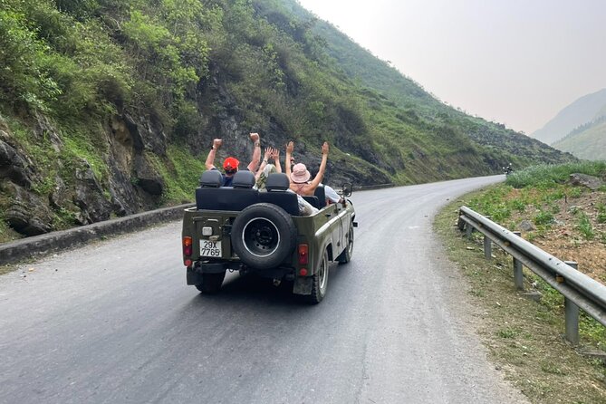 Ha Giang Army open Air Jeep 3 Days 2 Night Tour - Price and value: what $298 includes (and why it adds up)