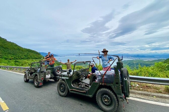 Ha Giang Army Open Air Jeep 4 Days 3 Night - Day 4: Du Gia waterfall, your last morning in the mountains, and what you take home