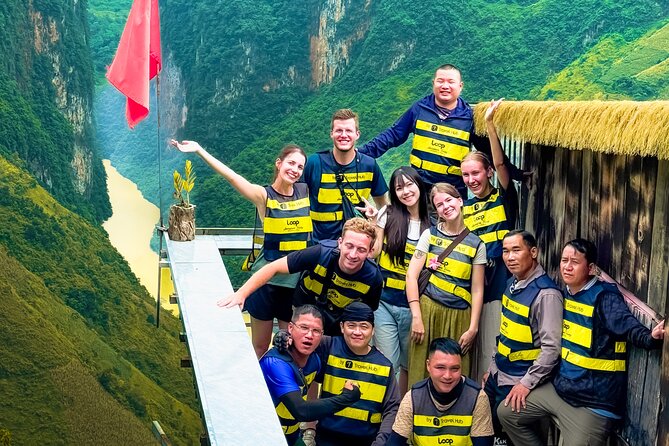 Ha Giang & Cao Bang 4 Days Easy Rider with The Loop Tours - Key points to know before you commit