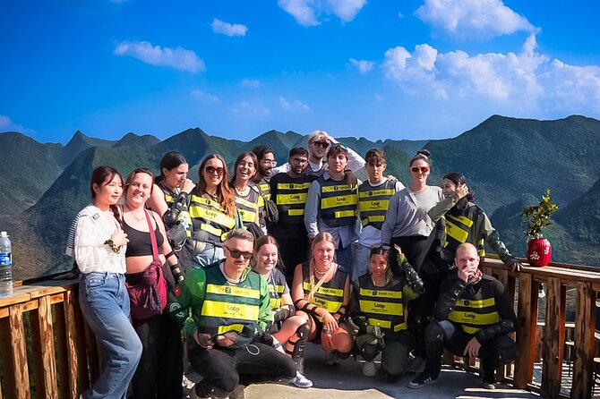 Ha Giang & Cao Bang 4 Days Easy Rider with The Loop Tours - Homestays and dorms: where you sleep and why it matters