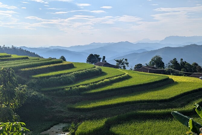Ha Giang & Cao Bang 4 Days Easy Rider with The Loop Tours - Price and meals: what $298.71 covers, and what it does not