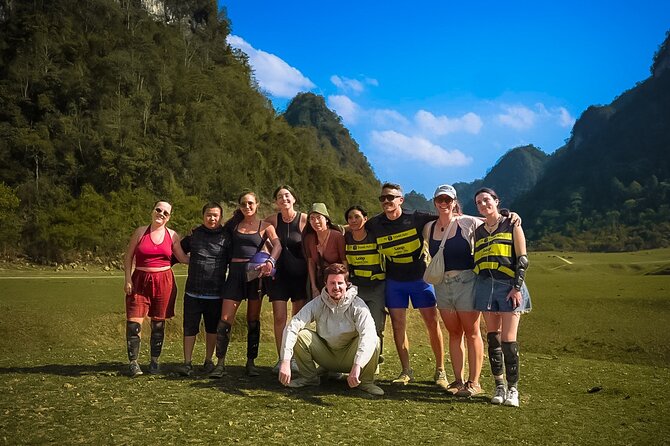 Ha Giang & Cao Bang 4 Days Easy Rider with The Loop Tours - Safety, fitness, and the weather reality of northern loops