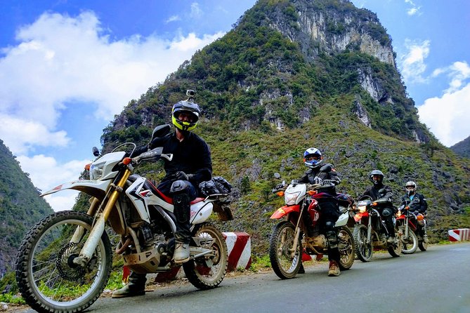 Ha Giang Dirt Bike - off Road 4 Days + Private Room - Small Group - Ha Giang Dirt Bike Loop: What This Trip Really Delivers