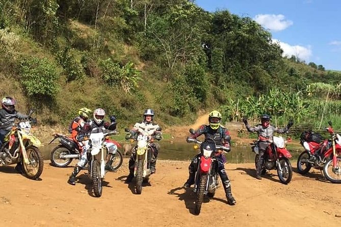 Ha Giang Dirt Bike - off Road 4 Days + Private Room - Small Group - Day 3: Ma Pi Leng Pass, Happiness Road, and Getting Toward Du Gia