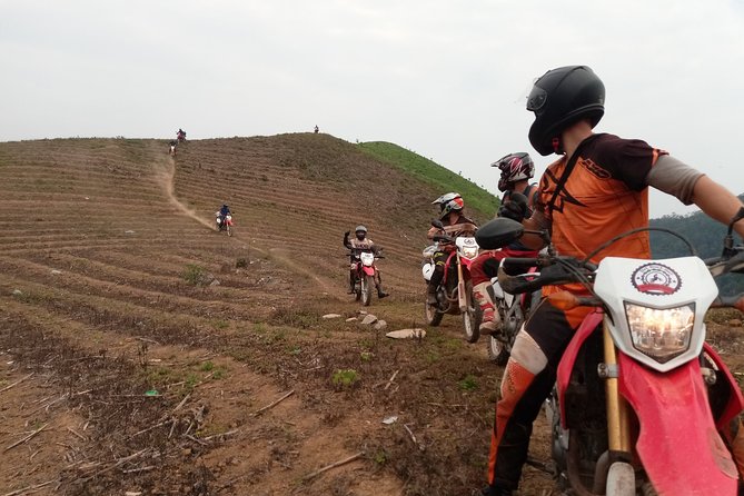 Ha Giang Dirt Bike - off Road 4 Days + Private Room - Small Group - Price and Value: Is $499 a Good Deal for This 4-Day Ride?