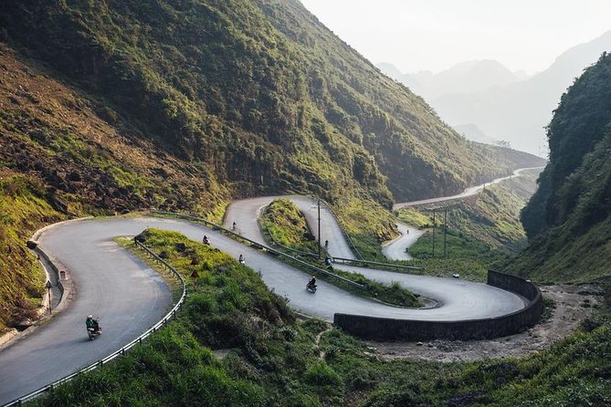 Ha Giang Easy Rider 3D3N - Key highlights to know before you go
